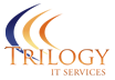 Trilogy IT Services Logo